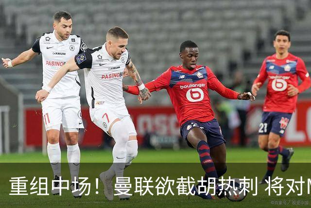重组中场！曼联欲截胡热刺 将对M·费尔南德斯开高额报价